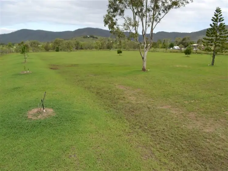 Third view of Homely house listing, 23 Webb Road, Bouldercombe QLD 4702