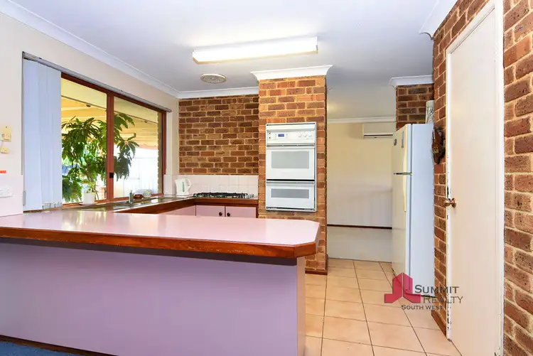 Third view of Homely house listing, 11 Matilda Avenue, Australind WA 6233