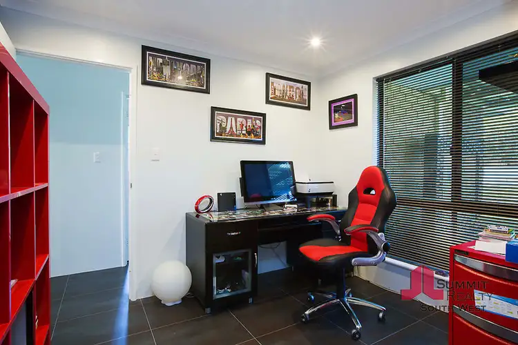 Third view of Homely house listing, 13 Kurrajong Circle, Glen Iris WA 6230