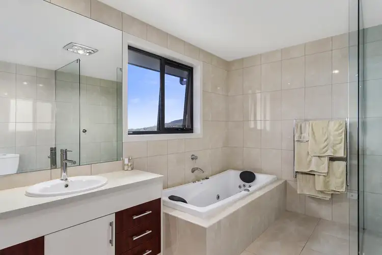 Seventh view of Homely house listing, 28 Timbertop Dr, Blackmans Bay TAS 7052