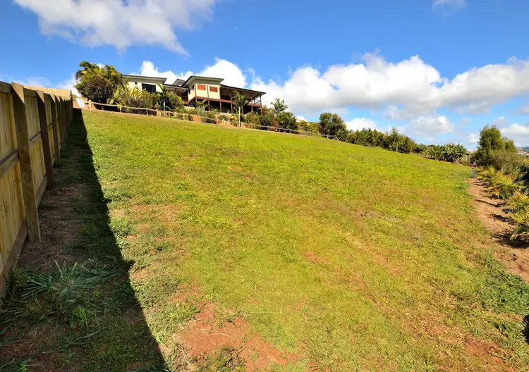 Second view of Homely land listing, 2 Bowers Court, Woombye QLD 4559