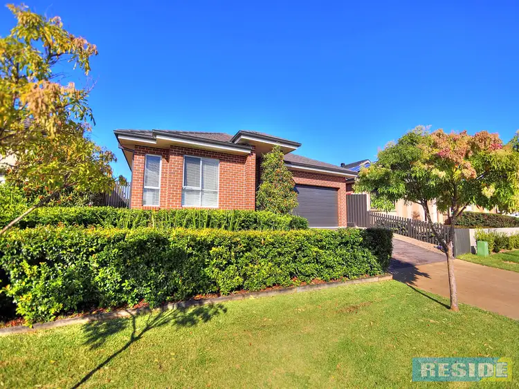 22 Hordern Street, Wilton NSW 2571