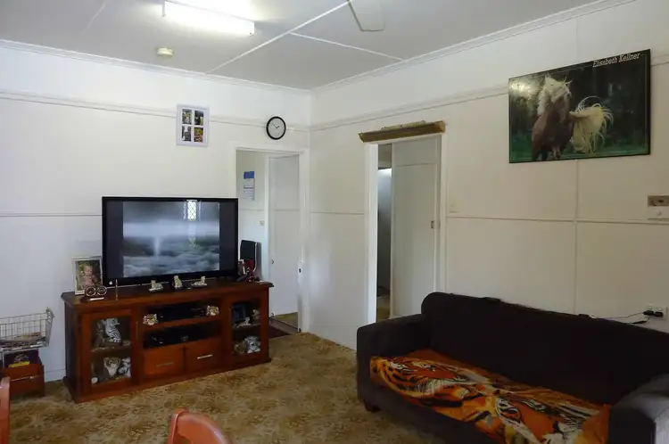Sixth view of Homely house listing, 13 Dalglish Street, Maryborough QLD 4650