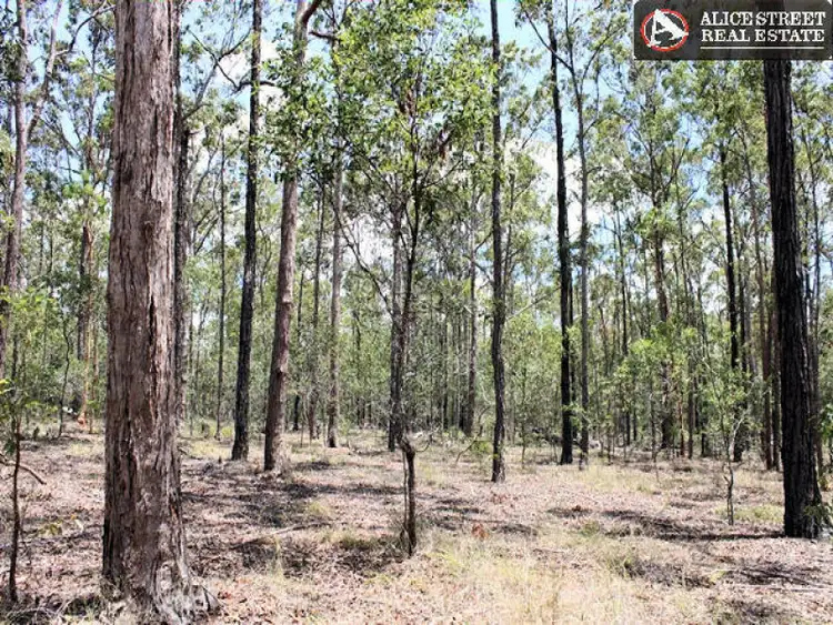 Third view of Homely land listing, 182 Watson Road, Yengarie QLD 4650