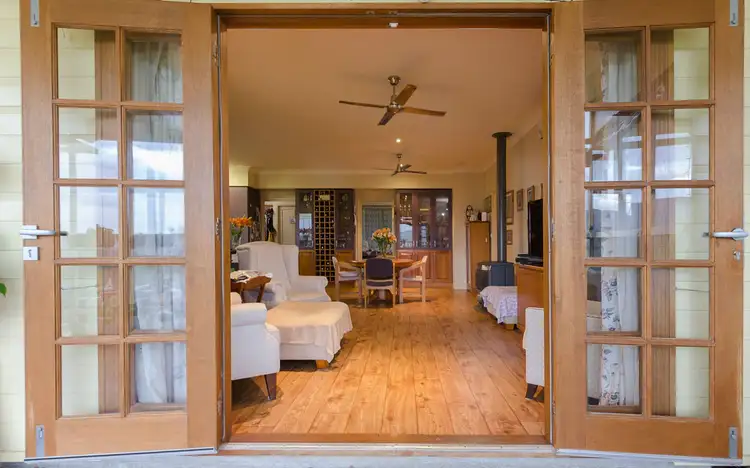 Fifth view of Homely rural property listing, 6 Careys Road, Emu Vale QLD 4371