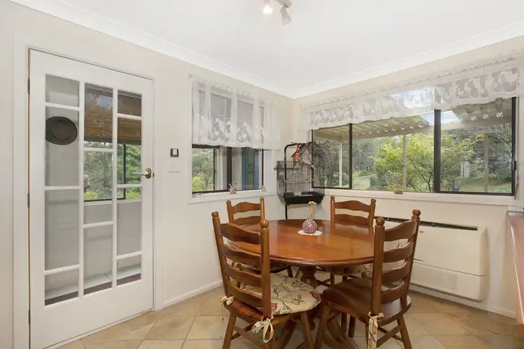Fifth view of Homely house listing, 140 North Mountain Road, Heathcote Junction VIC 3758