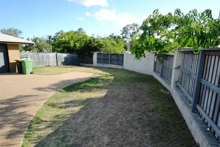 Third view of Homely house listing, 2 Broadhurst Drive, Gracemere QLD 4702