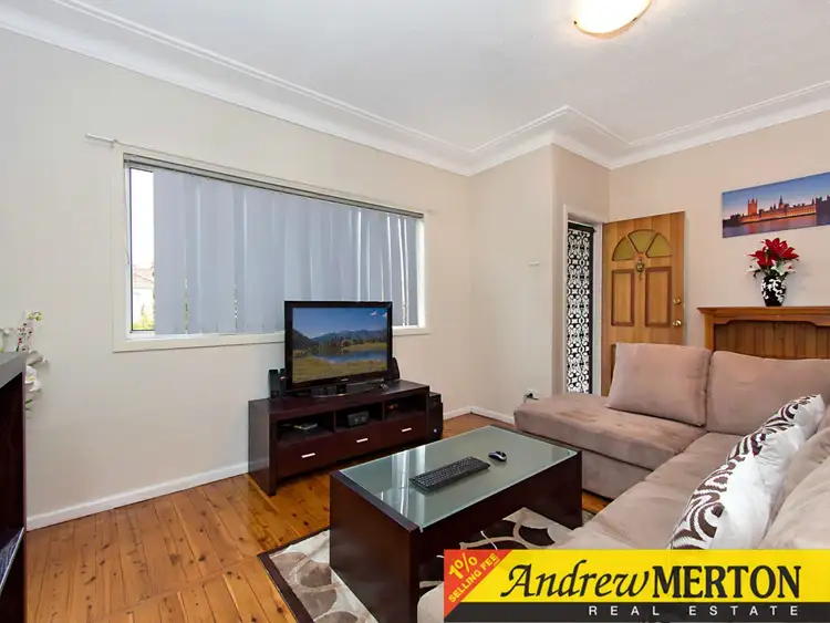 Second view of Homely house listing, 33 Curran Road, Marayong NSW 2148
