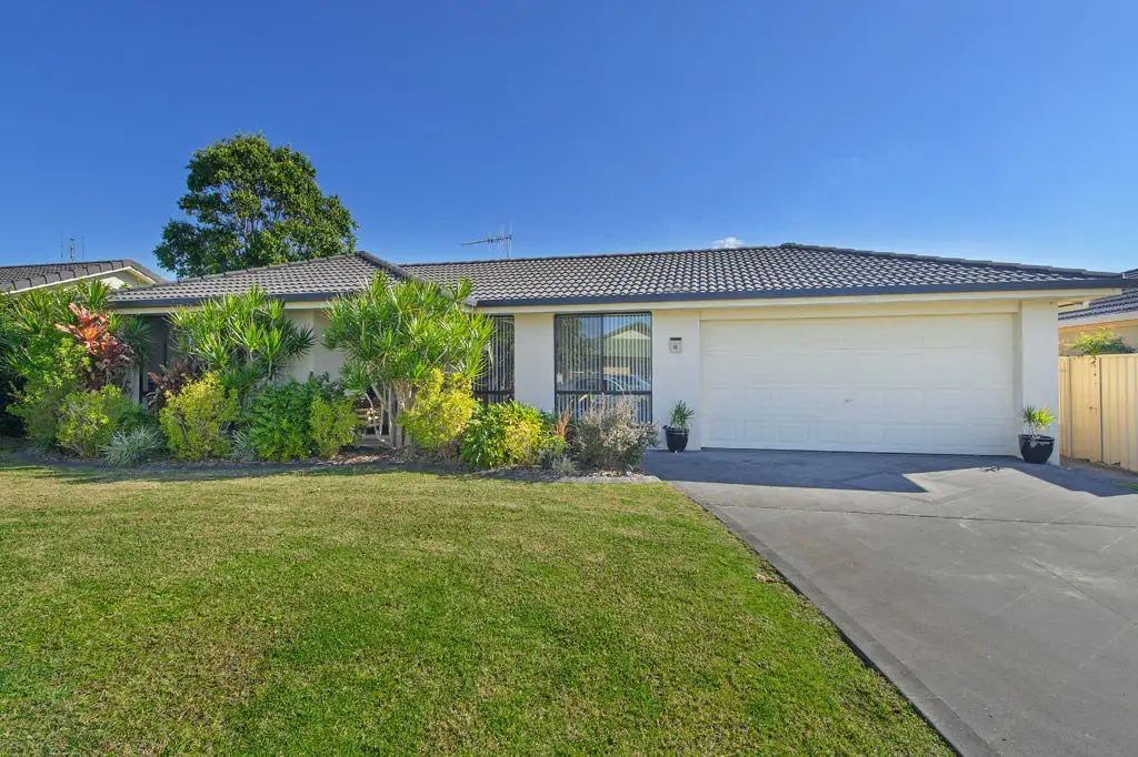 Main view of Homely house listing, 68 Eliza Circuit, Port Macquarie NSW 2444