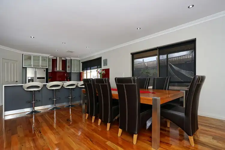 Sixth view of Homely house listing, 6 Goode Court, Australind WA 6233