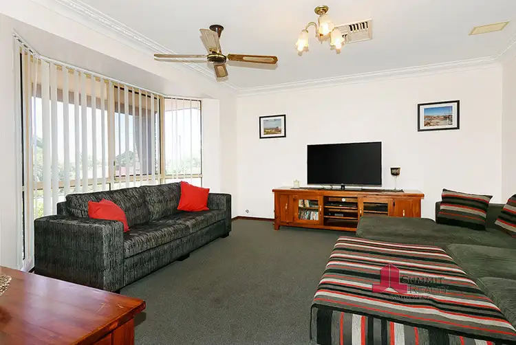 Second view of Homely house listing, 23 Sanford Way, Eaton WA 6232