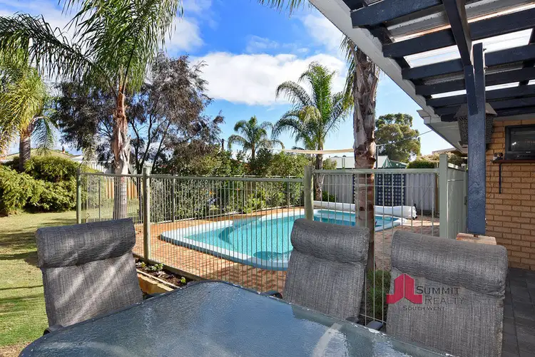 Second view of Homely house listing, 19 Lofthouse Avenue, Eaton WA 6232
