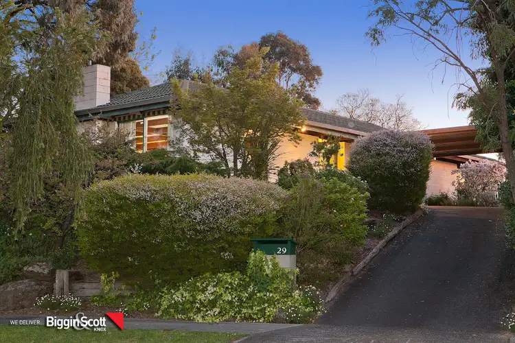 29 Southey Road, Boronia VIC 3155