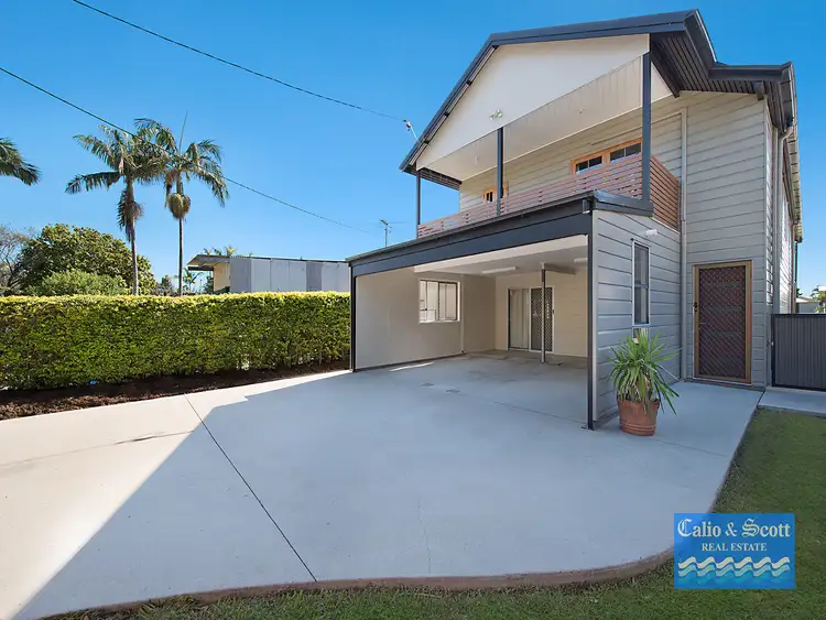 Second view of Homely house listing, 69 Queens Parade, Brighton QLD 4017