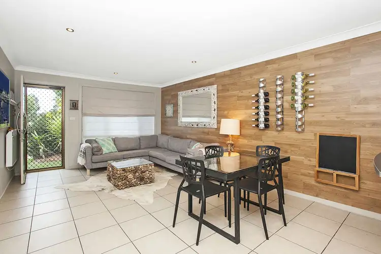 Sixth view of Homely unit listing, 3/111 Sunshine Boulevard, Mermaid Waters QLD 4218
