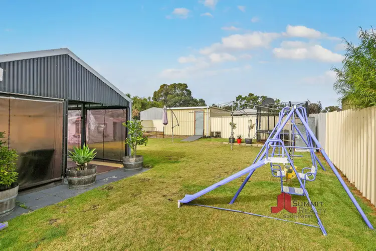 Fifth view of Homely house listing, 29 Wittenoom Street, Collie WA 6225