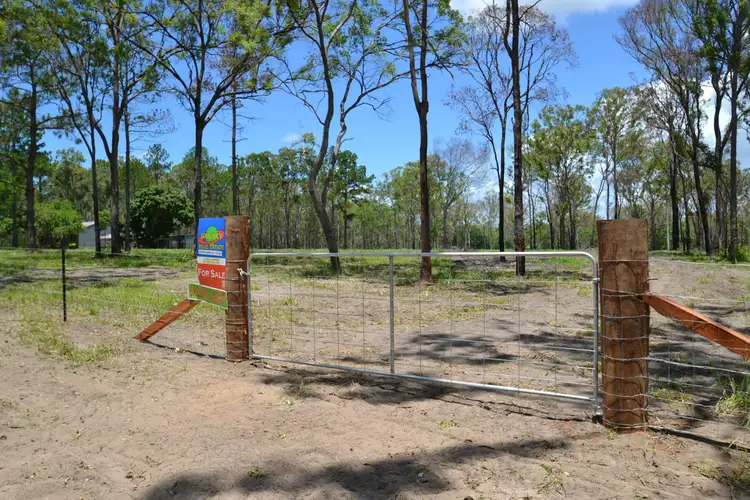 Seventh view of Homely land listing, L110 Avondale Road, Avondale QLD 4670