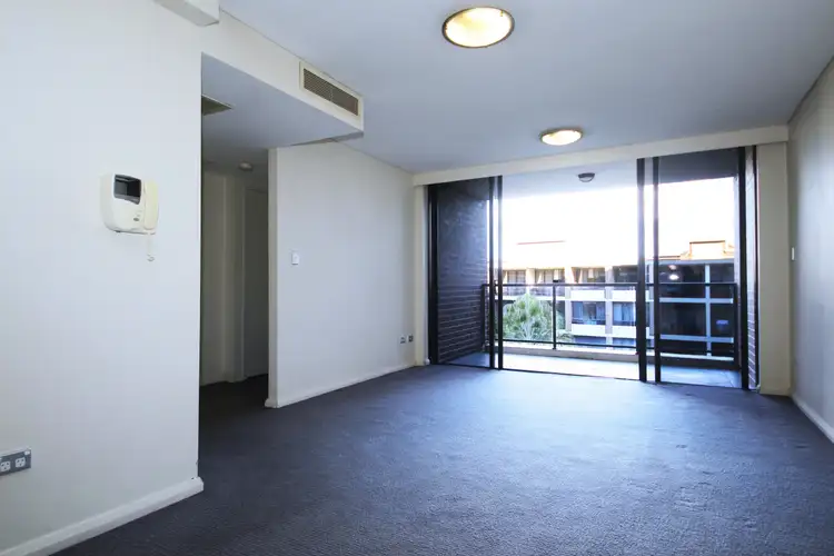 Second view of Homely apartment listing, 131/1 Brown Street, Ashfield NSW 2131