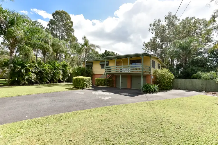 Main view of Homely house listing, 51 Short Street, Loganlea QLD 4131
