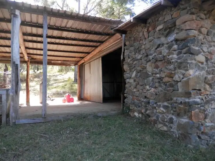 911 Long Gully Road, Drake NSW 2469
