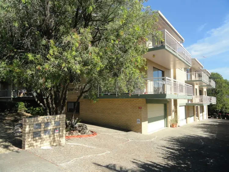 Third view of Homely unit listing, 4/37 MITRE Street, St Lucia QLD 4067