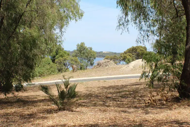 Second view of Homely house listing, 27 Knapp Drive, Leschenault WA 6233