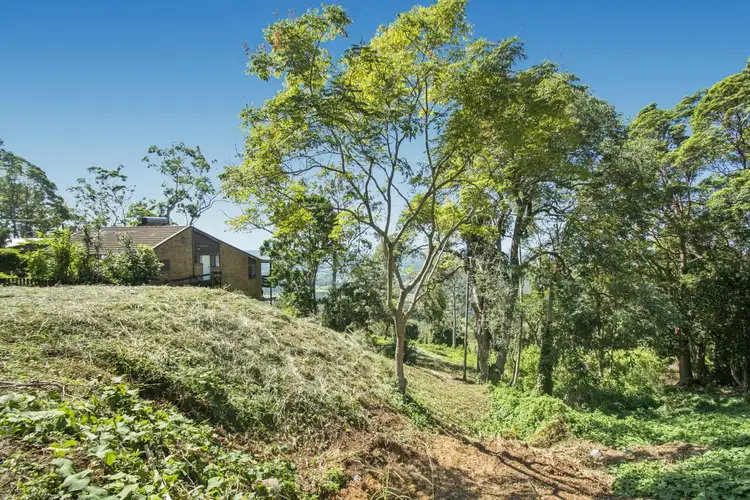 Fourth view of Homely land listing, 12 Boongala Avenue, Montville QLD 4560