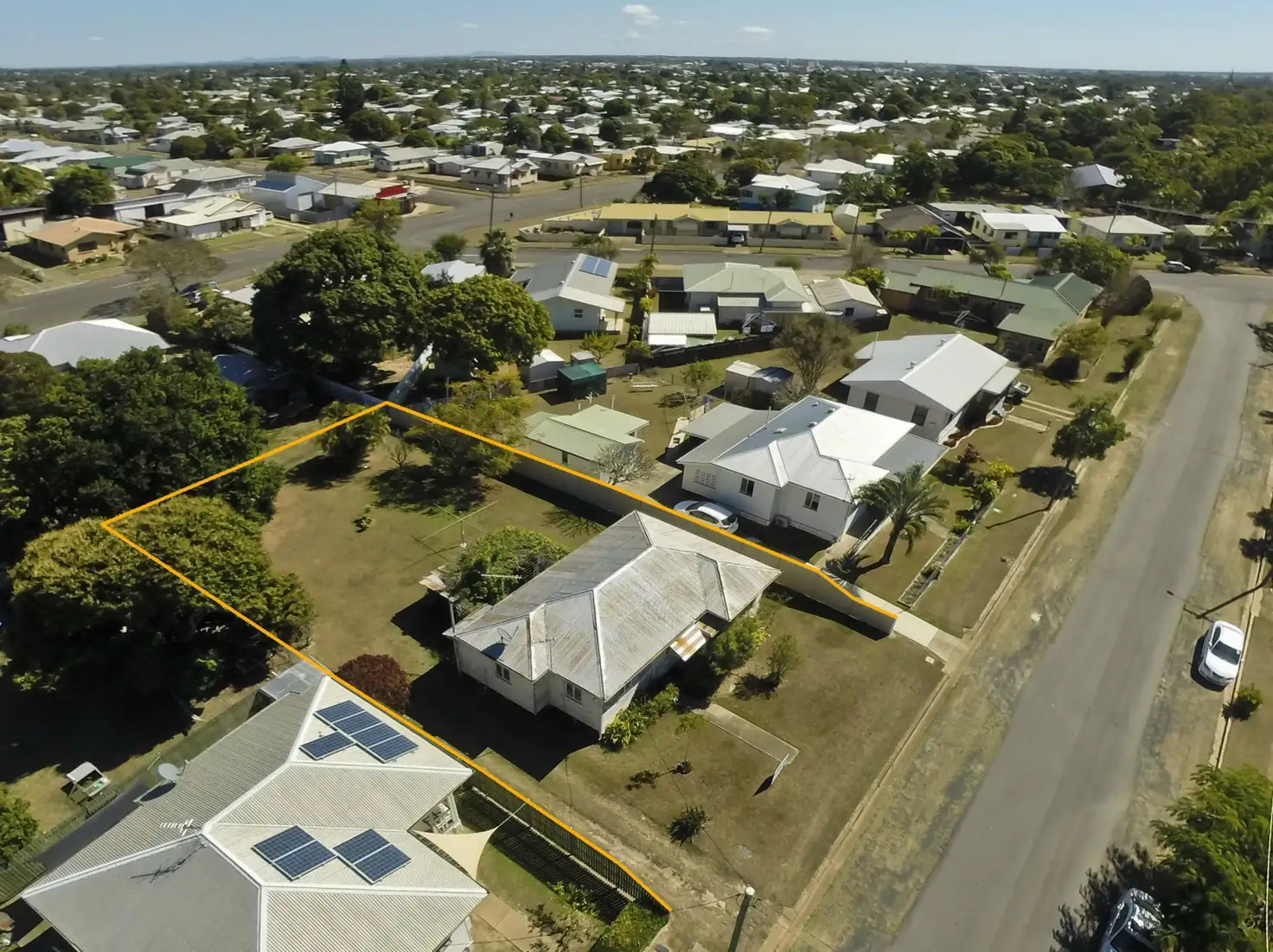 Main view of Homely house listing, 1 Buzza Street, Walkervale QLD 4670