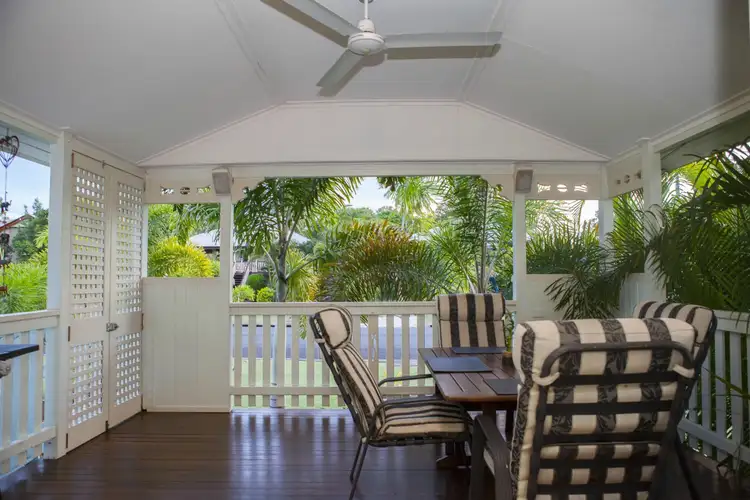 Third view of Homely house listing, 133 North Street, Maryborough QLD 4650