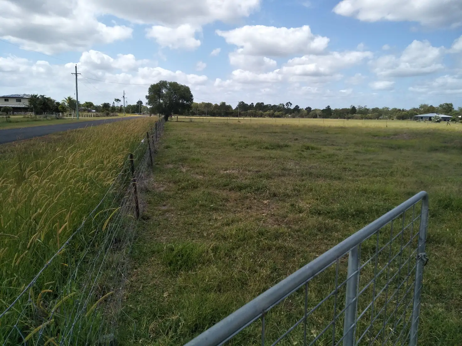 Main view of Homely land listing, 8 River Rd, Buxton QLD 4660
