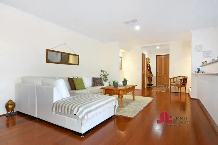 Second view of Homely unit listing, 3/112 Mangles Street, South Bunbury WA 6230
