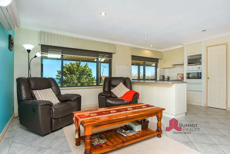 Second view of Homely house listing, 2/34 Ramillies Street, South Bunbury WA 6230