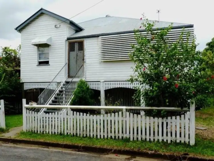 46 Fort Lane, Maryborough QLD 4650