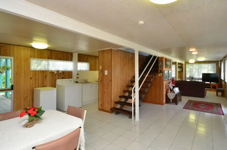 Third view of Homely house listing, 133 Pinnacle Drive, Condon QLD 4815