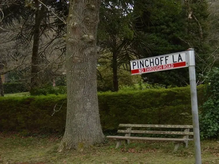 Sixth view of Homely land listing, 32B Pinchoff Lane, Mount Macedon VIC 3441