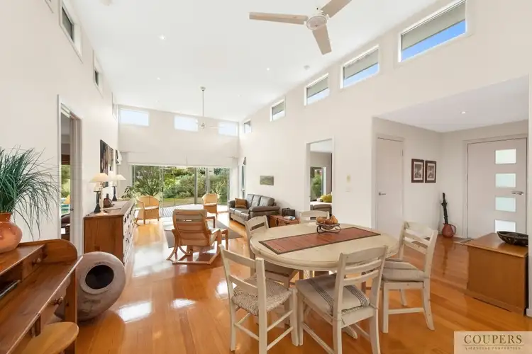 Fourth view of Homely house listing, 39 Turnberry Gr, Fingal VIC 3939