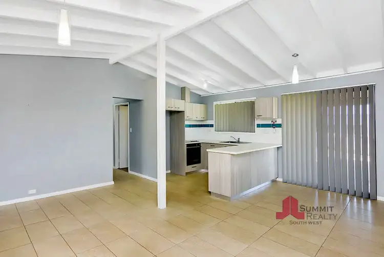 Third view of Homely house listing, 2 Nutley Ct, Binningup WA 6233