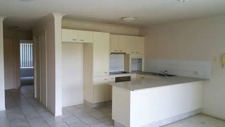 Seventh view of Homely unit listing, 6/4-6 Oleander Avenue, Biggera Waters QLD 4216
