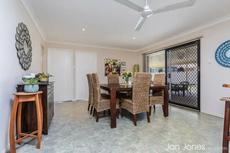 Fifth view of Homely house listing, 115 Allison Dr, Kallangur QLD 4503