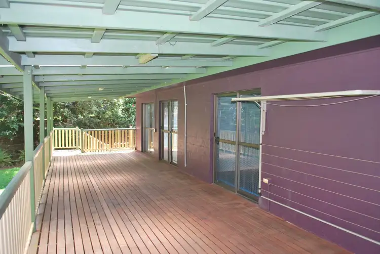 Fifth view of Homely house listing, 27 Carrington Drive, Flaxton QLD 4560