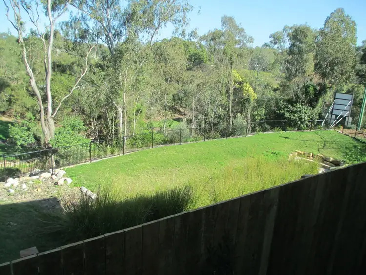 Second view of Homely unit listing, Unit 20/47 Gladstone Road, Sadliers Crossing QLD 4305