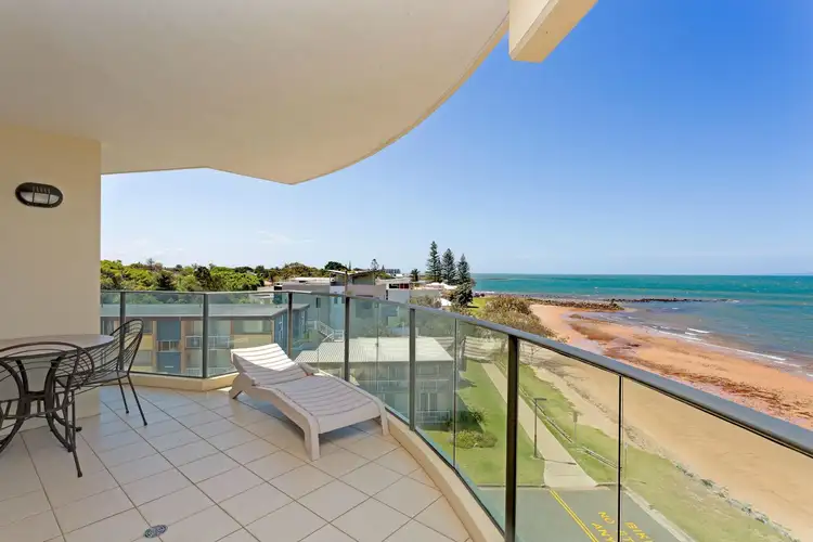 Fifth view of Homely unit listing, Unit 9/36 Prince Edward Parade, Redcliffe QLD 4020