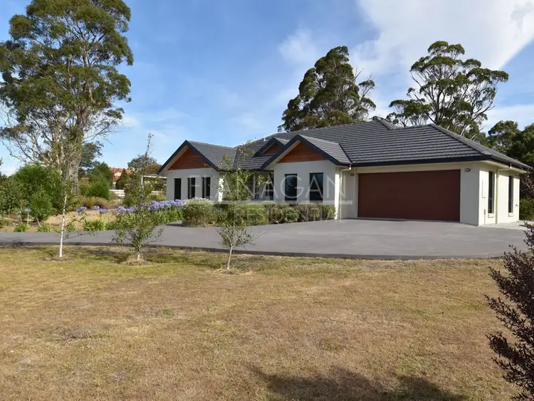 Second view of Homely house listing, 2a Pine Tree Avenue, Grindelwald TAS 7277