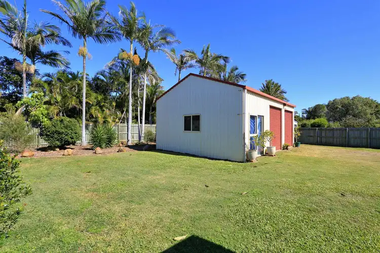 Third view of Homely house listing, 350 WOONGARRA SCENIC Drive, Innes Park QLD 4670
