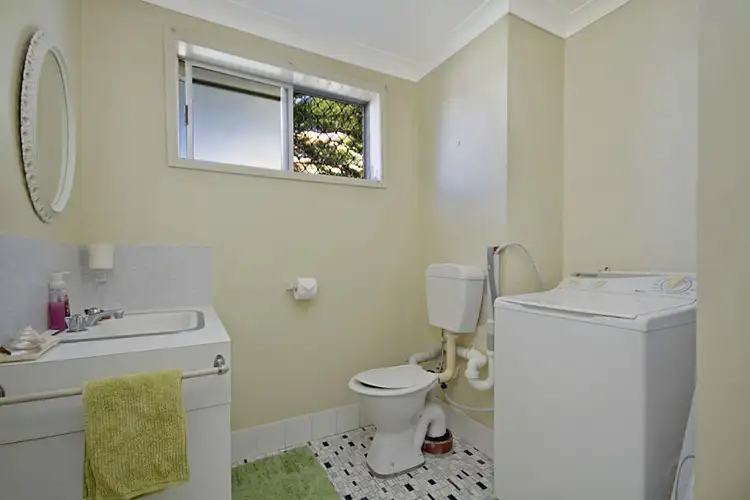 Fourth view of Homely unit listing, 3/1425 Gold Coast Highway, Palm Beach QLD 4221