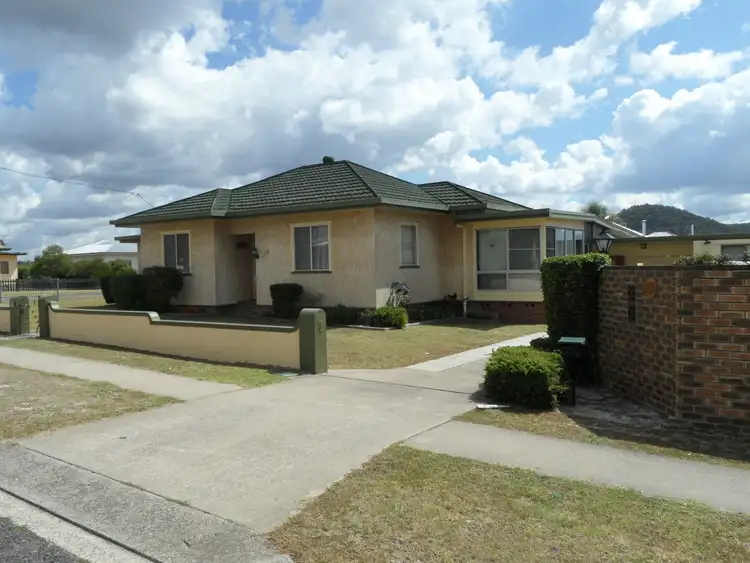 Second view of Homely house listing, 134 Folkestone Street, Stanthorpe QLD 4380