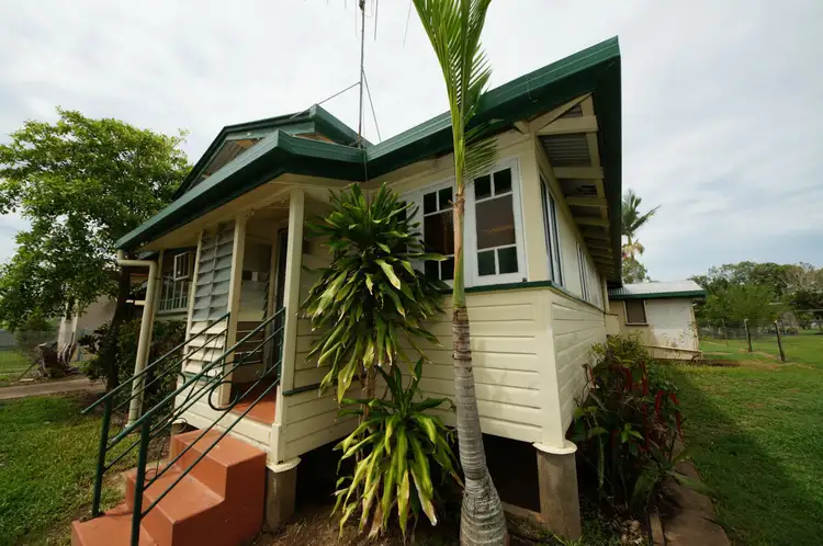 Second view of Homely house listing, 16 Richard Street, Ayr QLD 4807
