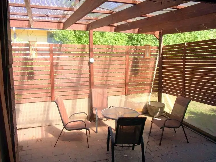 Fifth view of Homely house listing, 1 Calle Calle Street, Eden NSW 2551