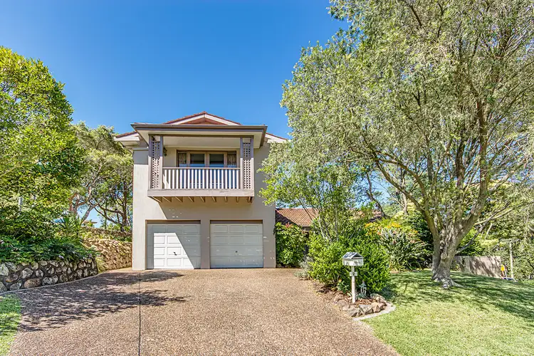 Main view of Homely house listing, 2 Highland Close, Charlestown NSW 2290