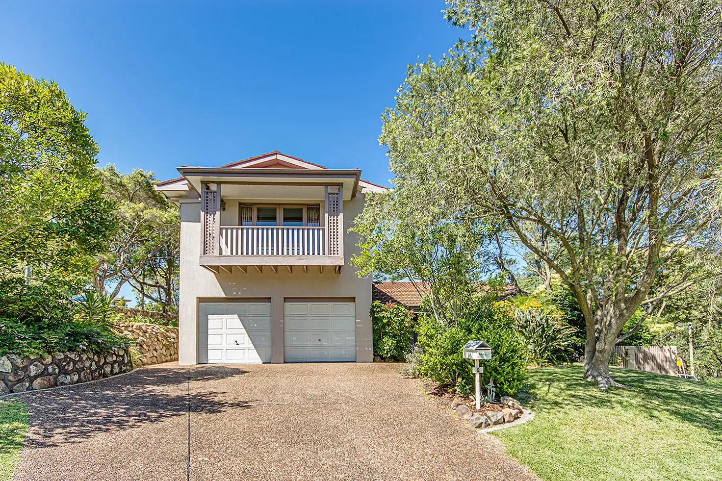 Main view of Homely house listing, 2 Highland Close, Charlestown NSW 2290